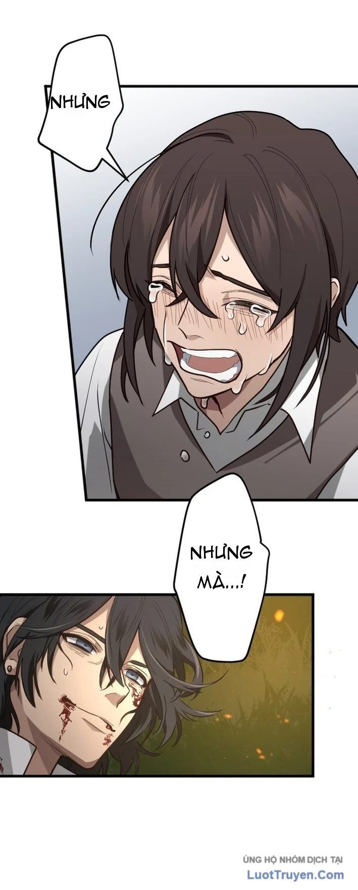 Con Đường Ma Pháp Của Kiếm Thánh Trọng Sinh Chap 1 - Next Chap 2