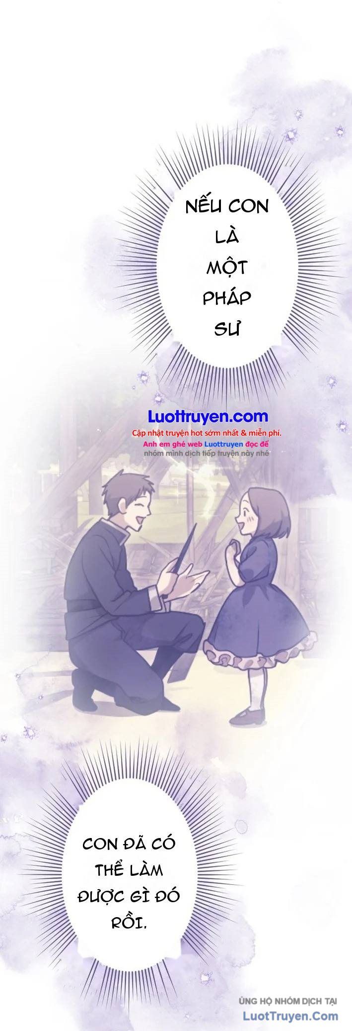 Con Đường Ma Pháp Của Kiếm Thánh Trọng Sinh Chap 1 - Next Chap 2