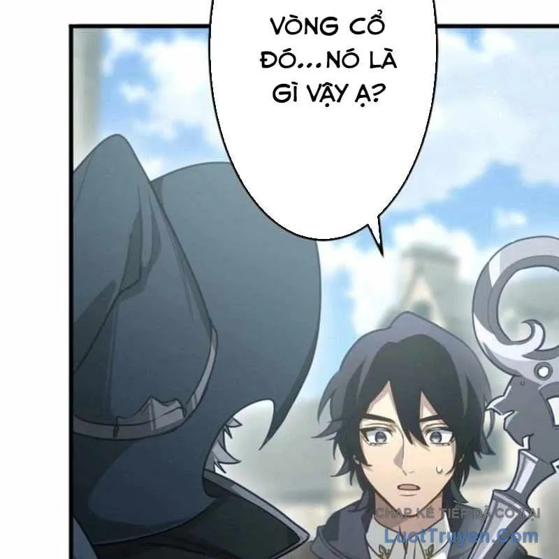 Con Đường Ma Pháp Của Kiếm Thánh Trọng Sinh Chap 10 - Next Chap 11