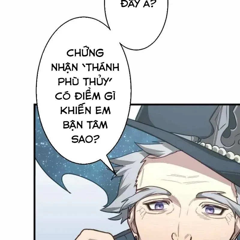 Con Đường Ma Pháp Của Kiếm Thánh Trọng Sinh Chap 10 - Next Chap 11