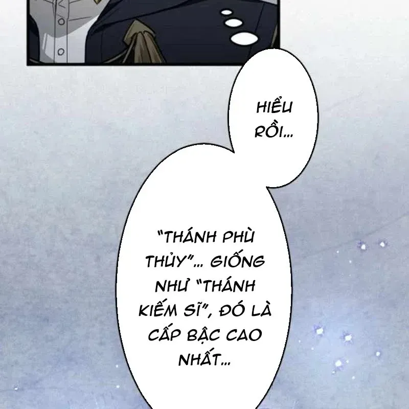 Con Đường Ma Pháp Của Kiếm Thánh Trọng Sinh Chap 10 - Next Chap 11