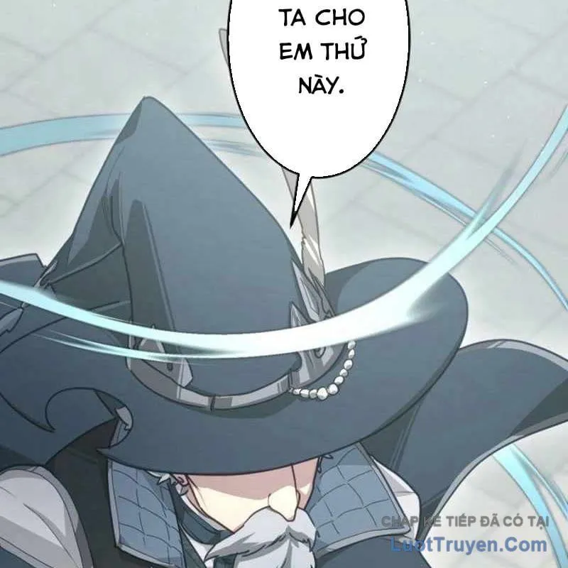 Con Đường Ma Pháp Của Kiếm Thánh Trọng Sinh Chap 10 - Next Chap 11