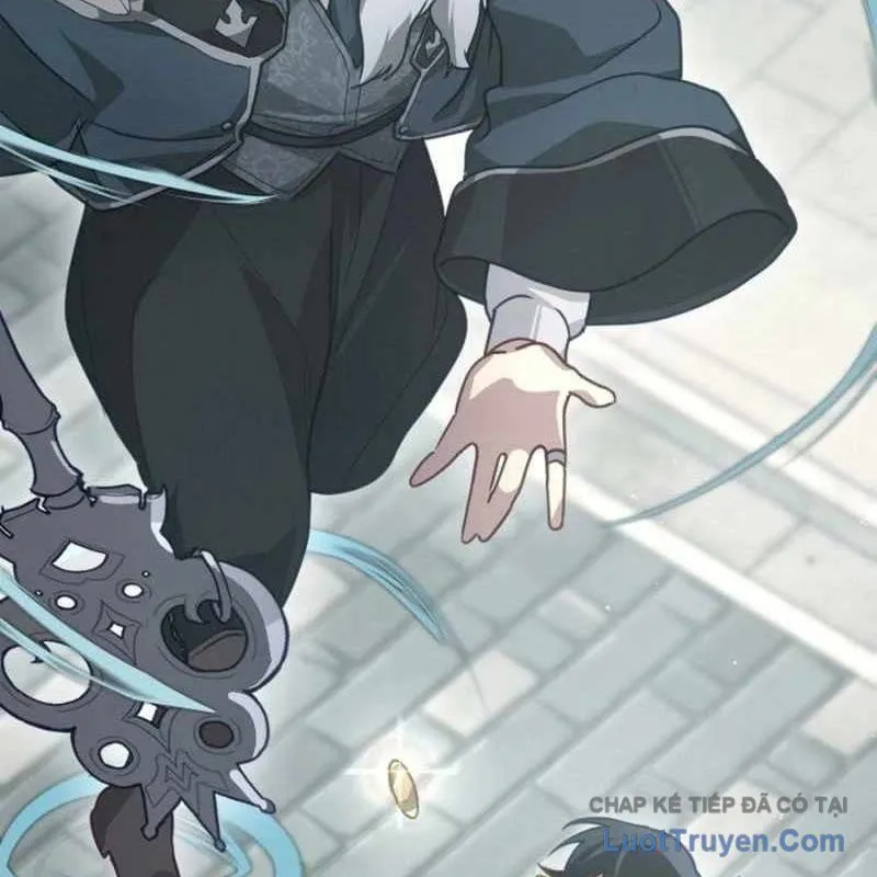 Con Đường Ma Pháp Của Kiếm Thánh Trọng Sinh Chap 10 - Next Chap 11