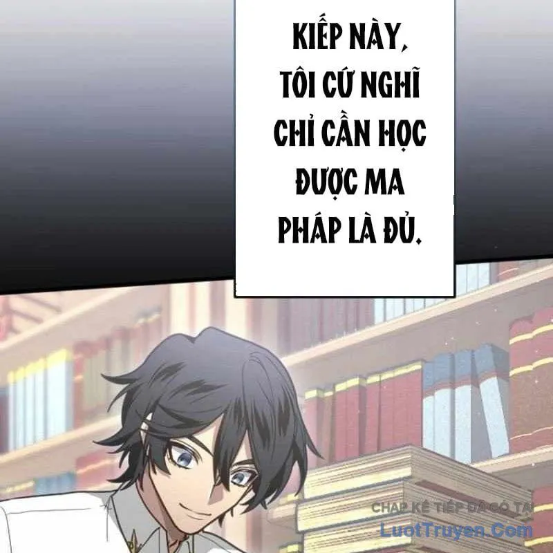 Con Đường Ma Pháp Của Kiếm Thánh Trọng Sinh Chap 10 - Next Chap 11