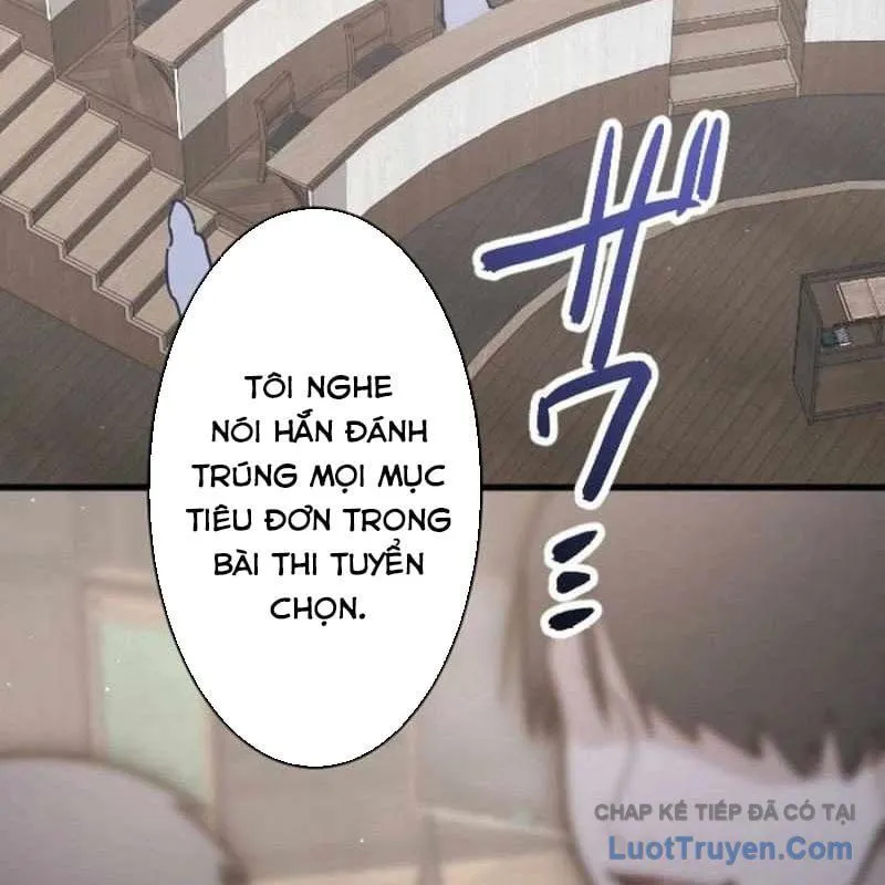 Con Đường Ma Pháp Của Kiếm Thánh Trọng Sinh Chap 10 - Next Chap 11