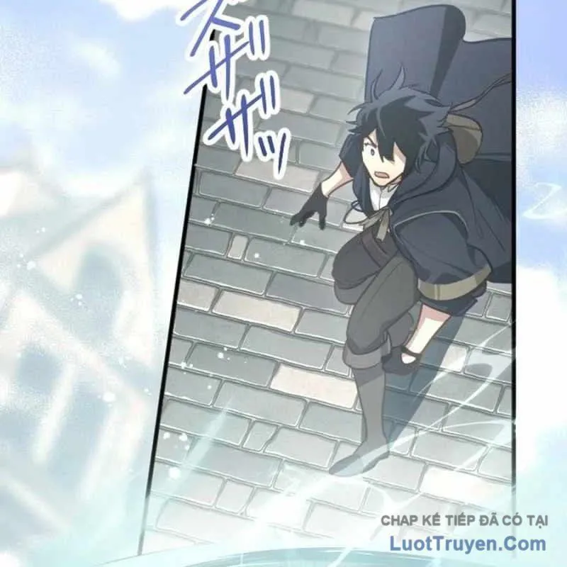 Con Đường Ma Pháp Của Kiếm Thánh Trọng Sinh Chap 10 - Next Chap 11