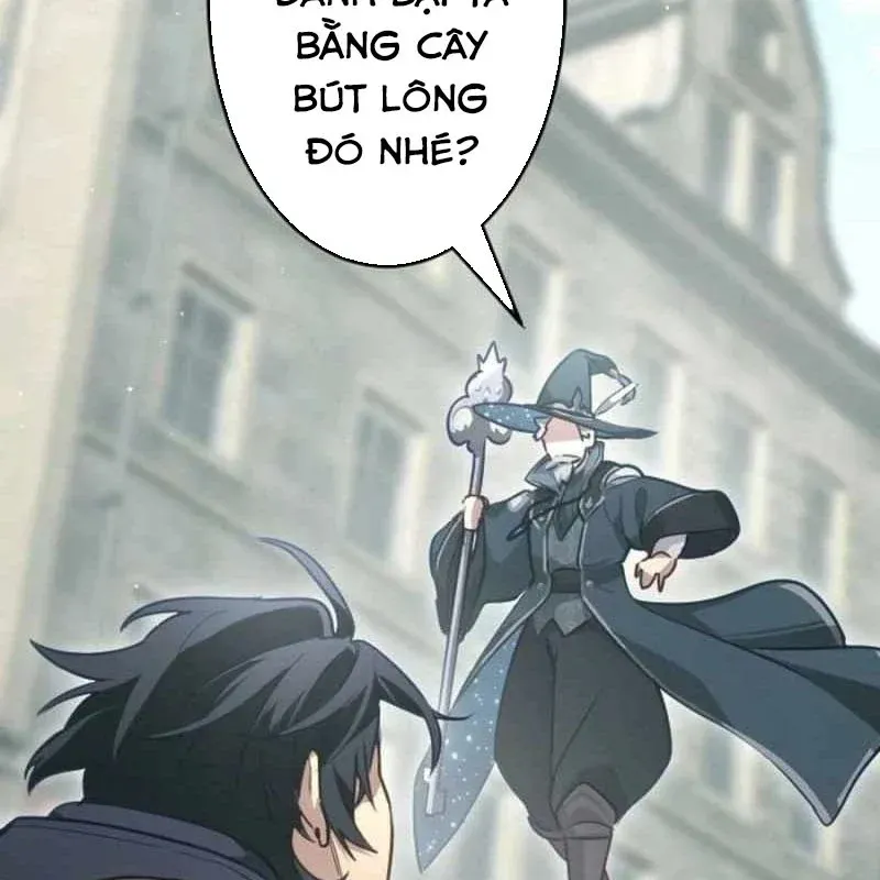 Con Đường Ma Pháp Của Kiếm Thánh Trọng Sinh Chap 10 - Next Chap 11