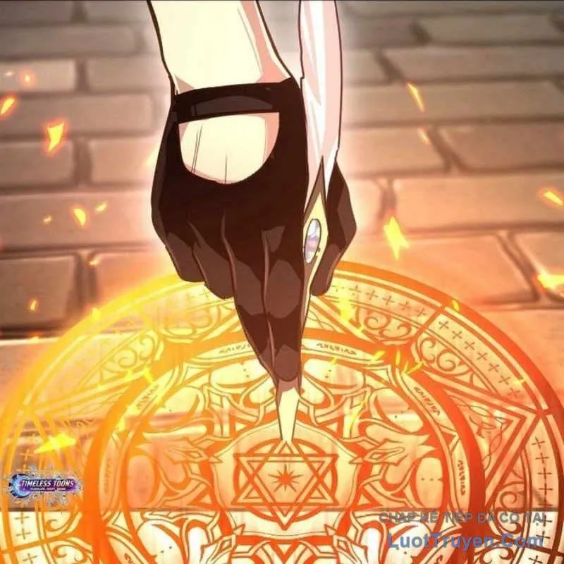 Con Đường Ma Pháp Của Kiếm Thánh Trọng Sinh Chap 10 - Next Chap 11