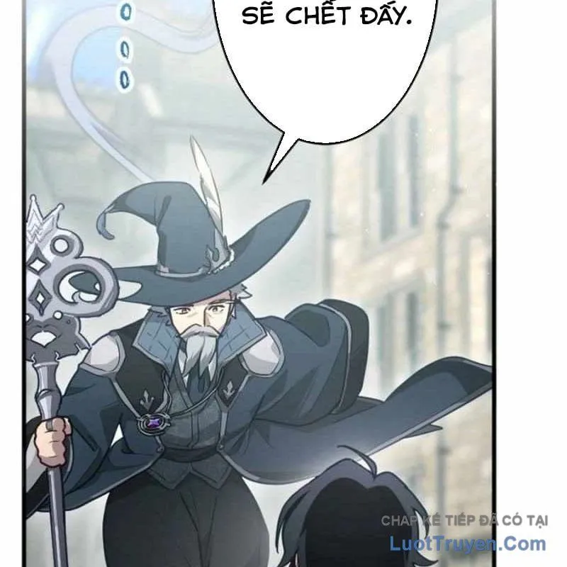 Con Đường Ma Pháp Của Kiếm Thánh Trọng Sinh Chap 10 - Next Chap 11