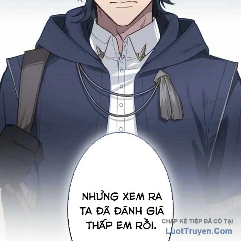 Con Đường Ma Pháp Của Kiếm Thánh Trọng Sinh Chap 10 - Next Chap 11