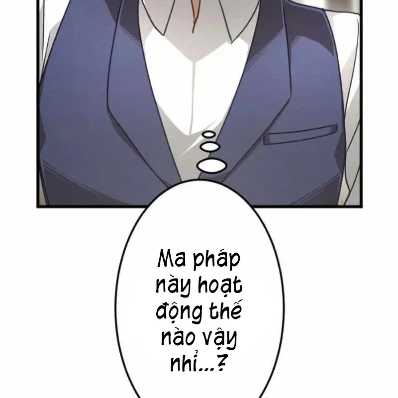 Con Đường Ma Pháp Của Kiếm Thánh Trọng Sinh Chap 11 - Next Chap 12