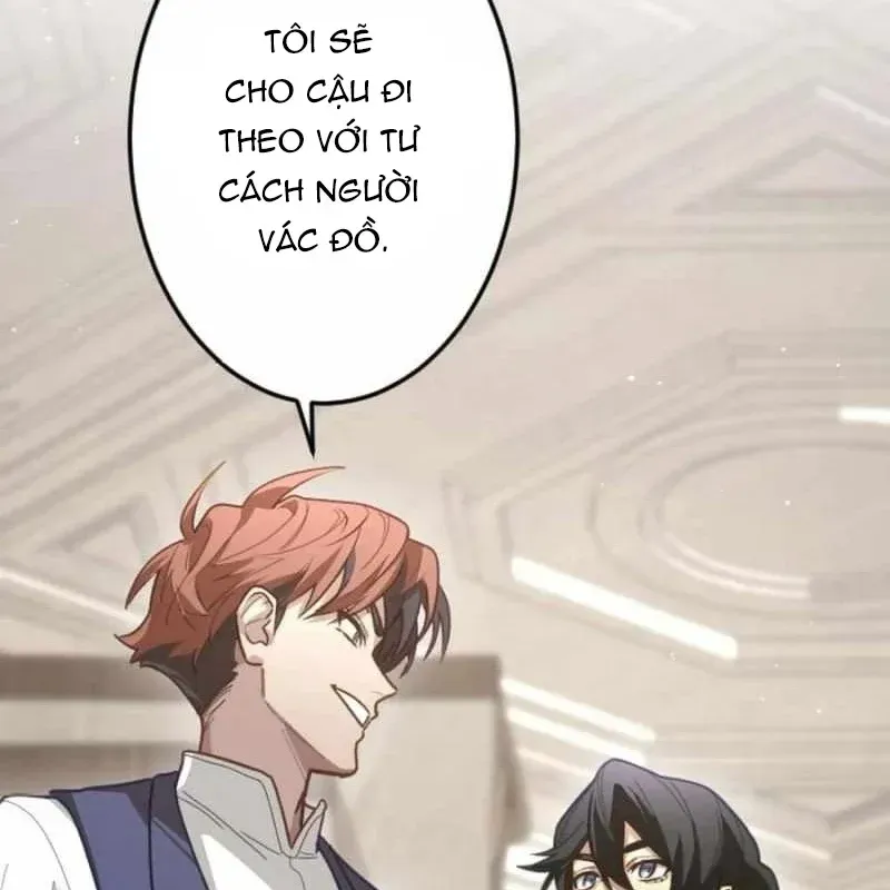 Con Đường Ma Pháp Của Kiếm Thánh Trọng Sinh Chap 11 - Next Chap 12