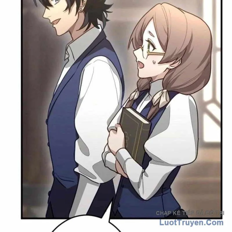 Con Đường Ma Pháp Của Kiếm Thánh Trọng Sinh Chap 11 - Next Chap 12