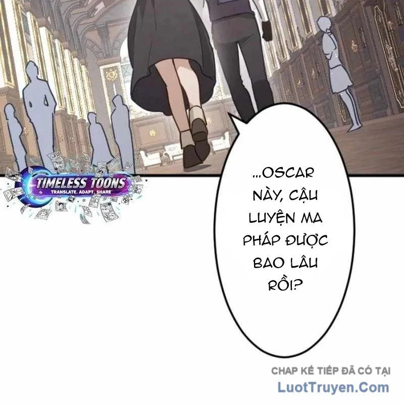 Con Đường Ma Pháp Của Kiếm Thánh Trọng Sinh Chap 11 - Next Chap 12