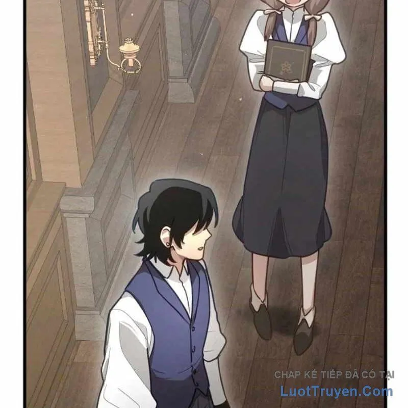 Con Đường Ma Pháp Của Kiếm Thánh Trọng Sinh Chap 11 - Next Chap 12