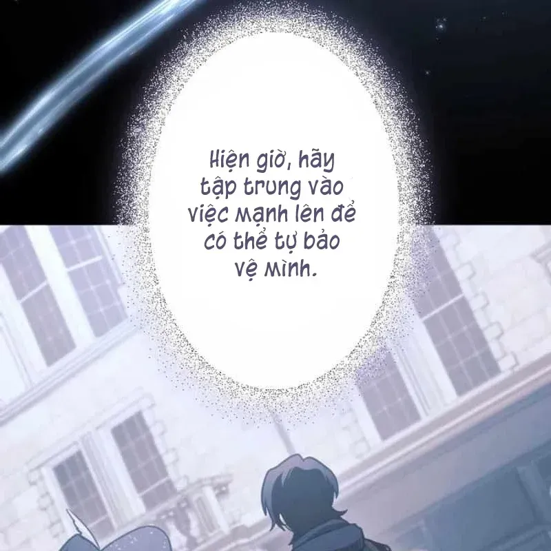 Con Đường Ma Pháp Của Kiếm Thánh Trọng Sinh Chap 11 - Next Chap 12