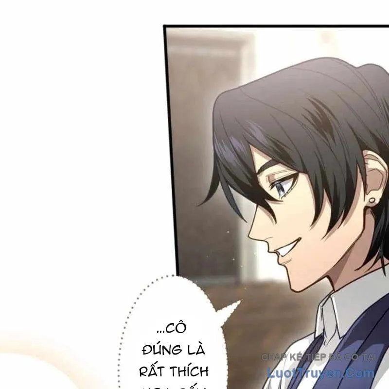 Con Đường Ma Pháp Của Kiếm Thánh Trọng Sinh Chap 11 - Next Chap 12