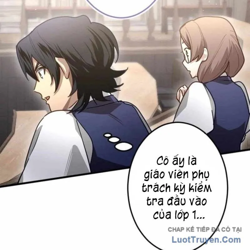 Con Đường Ma Pháp Của Kiếm Thánh Trọng Sinh Chap 11 - Next Chap 12