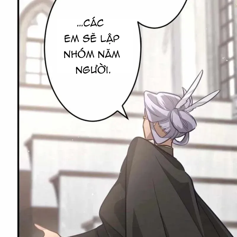 Con Đường Ma Pháp Của Kiếm Thánh Trọng Sinh Chap 11 - Next Chap 12