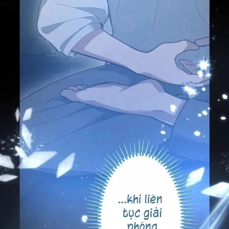Con Đường Ma Pháp Của Kiếm Thánh Trọng Sinh Chap 11 - Next Chap 12