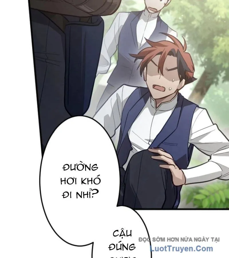 Con Đường Ma Pháp Của Kiếm Thánh Trọng Sinh Chap 12 - Next Chap 13