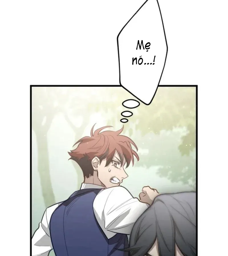 Con Đường Ma Pháp Của Kiếm Thánh Trọng Sinh Chap 12 - Next Chap 13