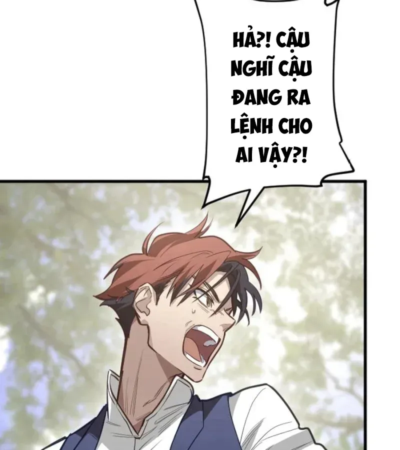 Con Đường Ma Pháp Của Kiếm Thánh Trọng Sinh Chap 12 - Next Chap 13