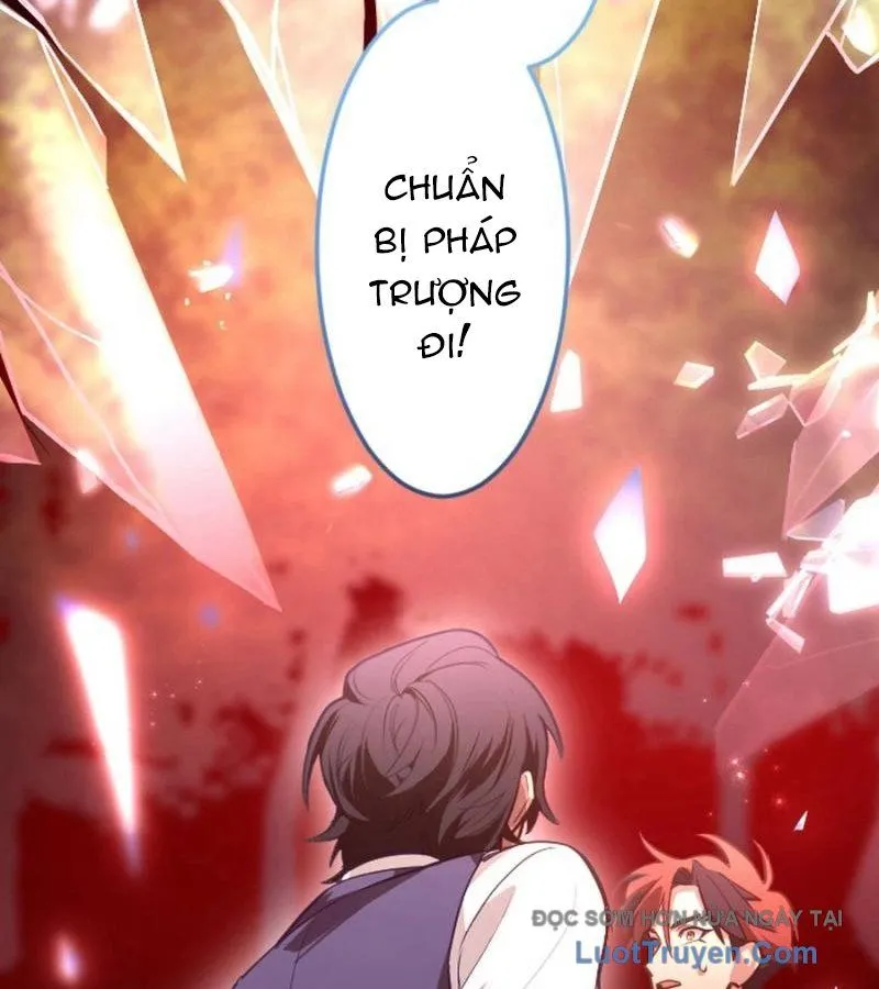 Con Đường Ma Pháp Của Kiếm Thánh Trọng Sinh Chap 12 - Next Chap 13