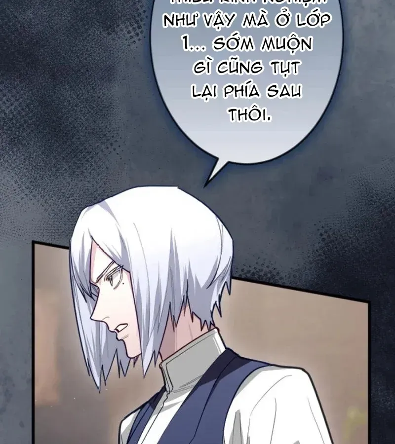 Con Đường Ma Pháp Của Kiếm Thánh Trọng Sinh Chap 12 - Next Chap 13