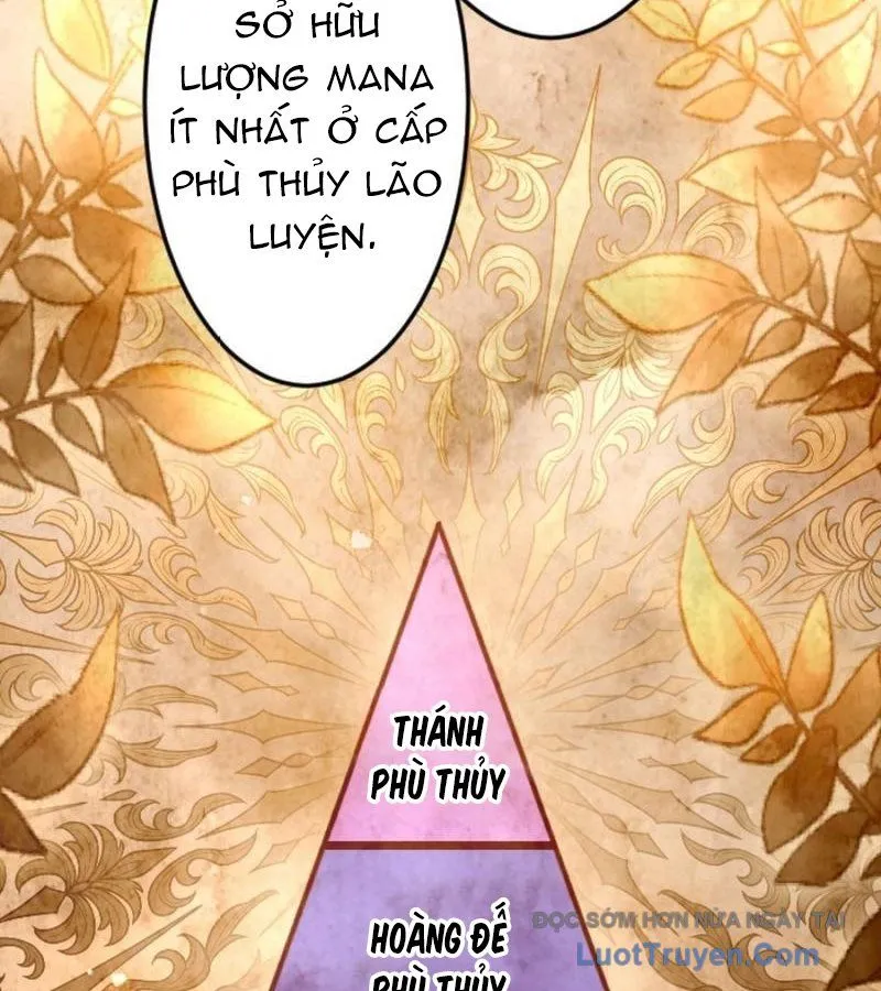 Con Đường Ma Pháp Của Kiếm Thánh Trọng Sinh Chap 12 - Next Chap 13