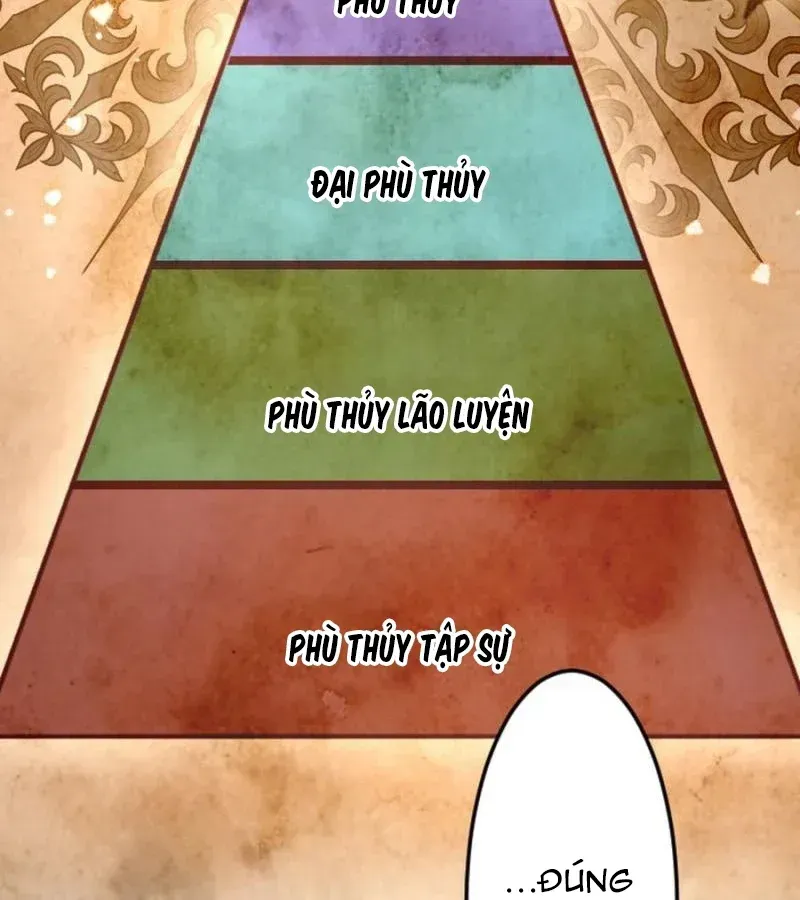 Con Đường Ma Pháp Của Kiếm Thánh Trọng Sinh Chap 12 - Next Chap 13