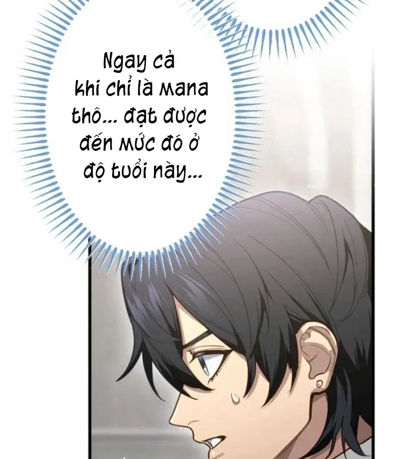 Con Đường Ma Pháp Của Kiếm Thánh Trọng Sinh Chap 12 - Next Chap 13
