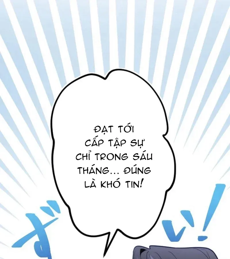 Con Đường Ma Pháp Của Kiếm Thánh Trọng Sinh Chap 12 - Next Chap 13