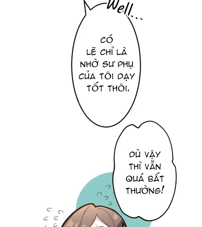 Con Đường Ma Pháp Của Kiếm Thánh Trọng Sinh Chap 12 - Next Chap 13