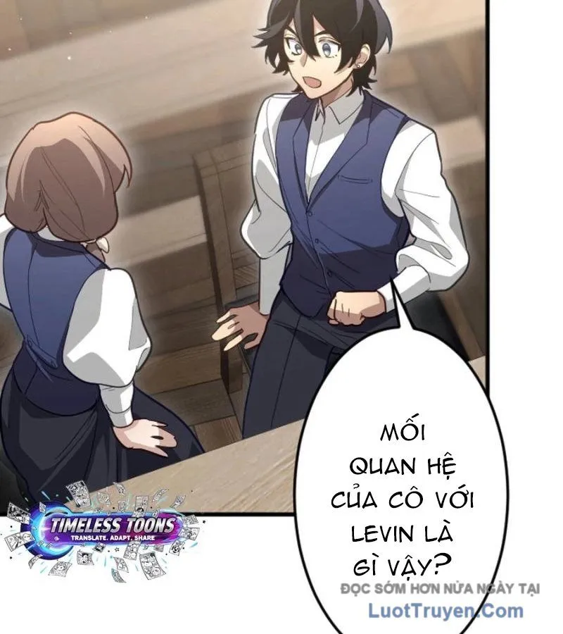 Con Đường Ma Pháp Của Kiếm Thánh Trọng Sinh Chap 12 - Next Chap 13