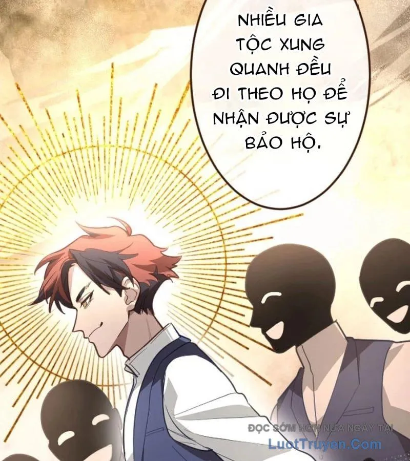 Con Đường Ma Pháp Của Kiếm Thánh Trọng Sinh Chap 12 - Next Chap 13