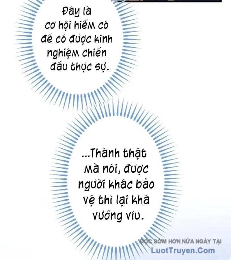 Con Đường Ma Pháp Của Kiếm Thánh Trọng Sinh Chap 12 - Next Chap 13