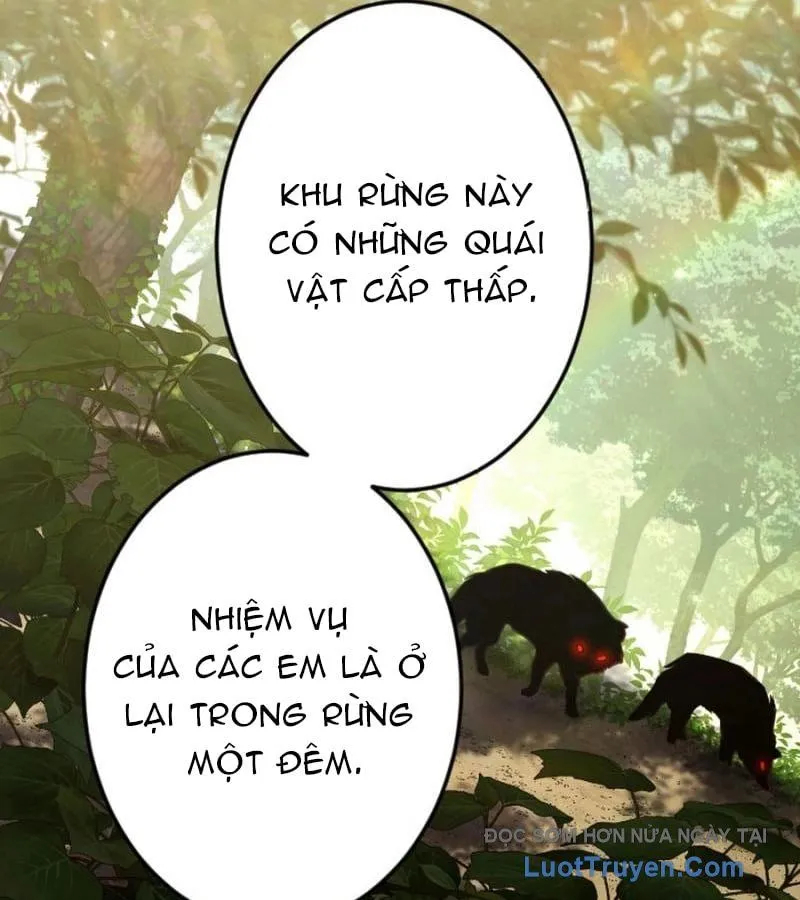 Con Đường Ma Pháp Của Kiếm Thánh Trọng Sinh Chap 12 - Next Chap 13