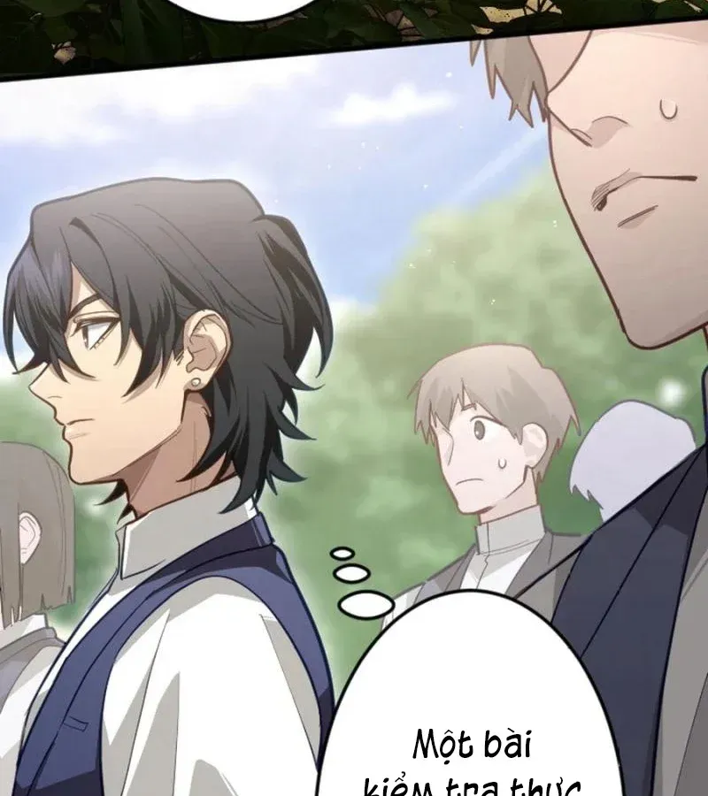 Con Đường Ma Pháp Của Kiếm Thánh Trọng Sinh Chap 12 - Next Chap 13