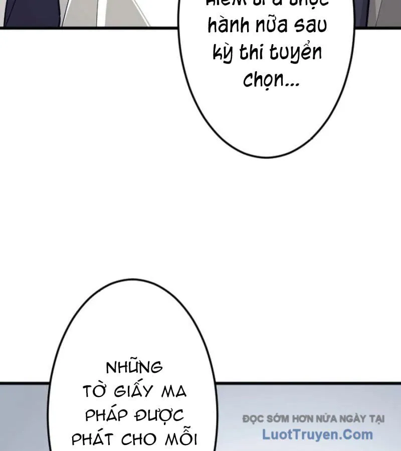 Con Đường Ma Pháp Của Kiếm Thánh Trọng Sinh Chap 12 - Next Chap 13