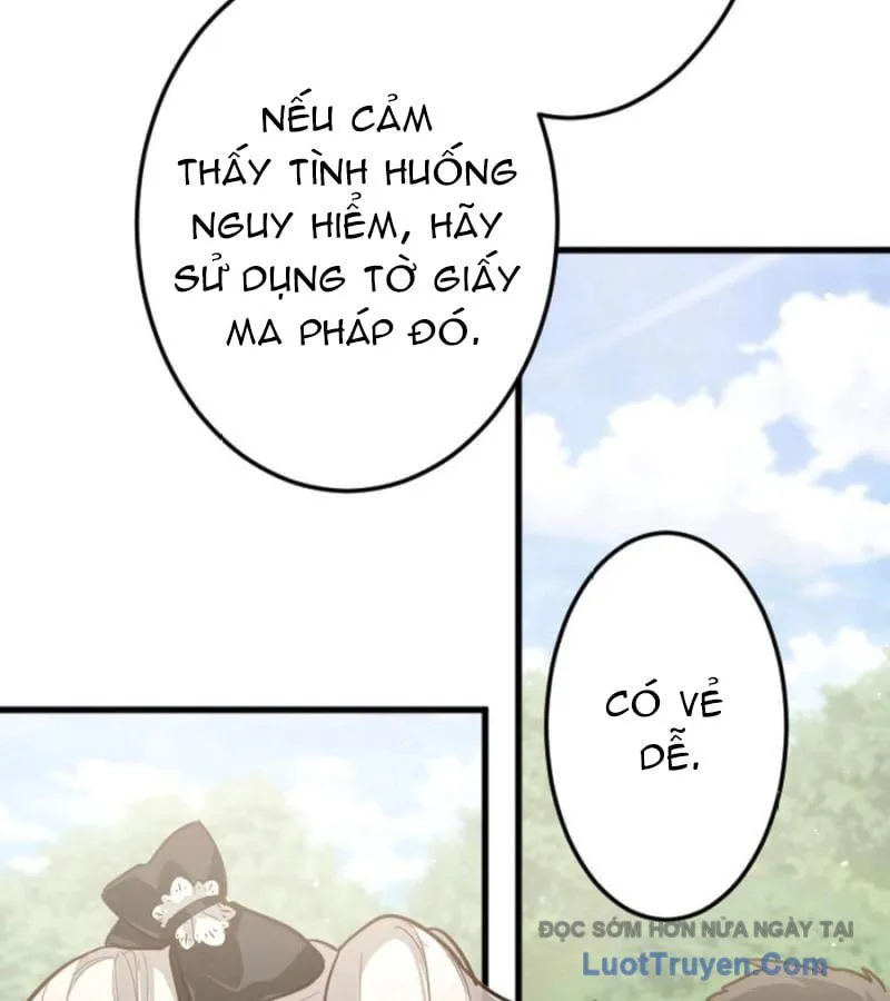 Con Đường Ma Pháp Của Kiếm Thánh Trọng Sinh Chap 12 - Next Chap 13