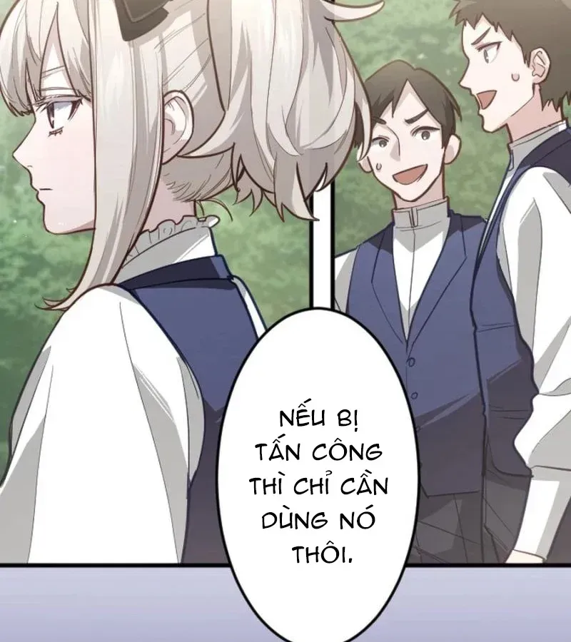 Con Đường Ma Pháp Của Kiếm Thánh Trọng Sinh Chap 12 - Next Chap 13