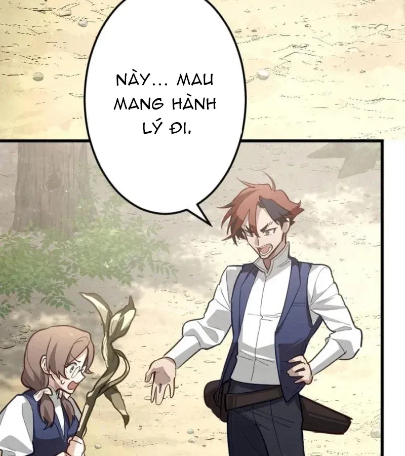 Con Đường Ma Pháp Của Kiếm Thánh Trọng Sinh Chap 12 - Next Chap 13