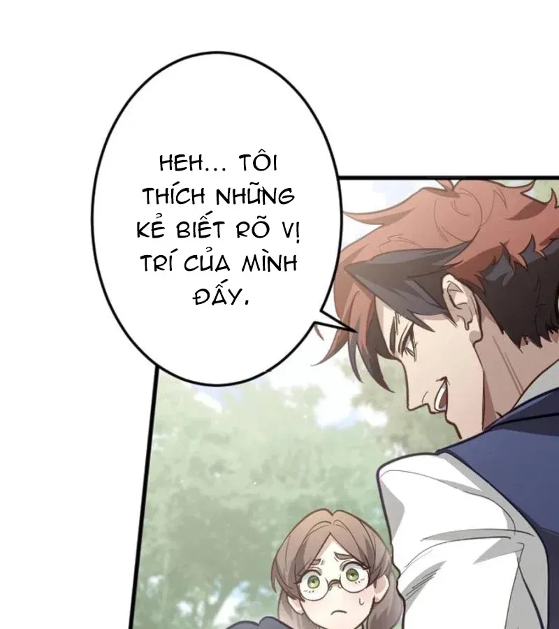 Con Đường Ma Pháp Của Kiếm Thánh Trọng Sinh Chap 12 - Next Chap 13