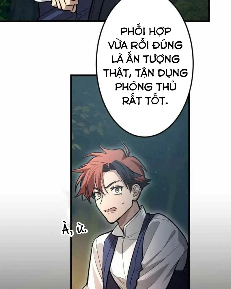 Con Đường Ma Pháp Của Kiếm Thánh Trọng Sinh Chap 13 - Next Chap 14