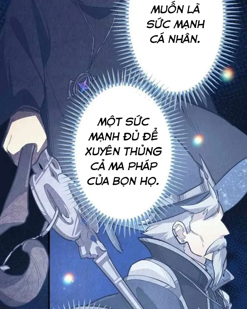 Con Đường Ma Pháp Của Kiếm Thánh Trọng Sinh Chap 13 - Next Chap 14