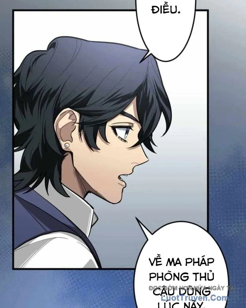 Con Đường Ma Pháp Của Kiếm Thánh Trọng Sinh Chap 13 - Next Chap 14