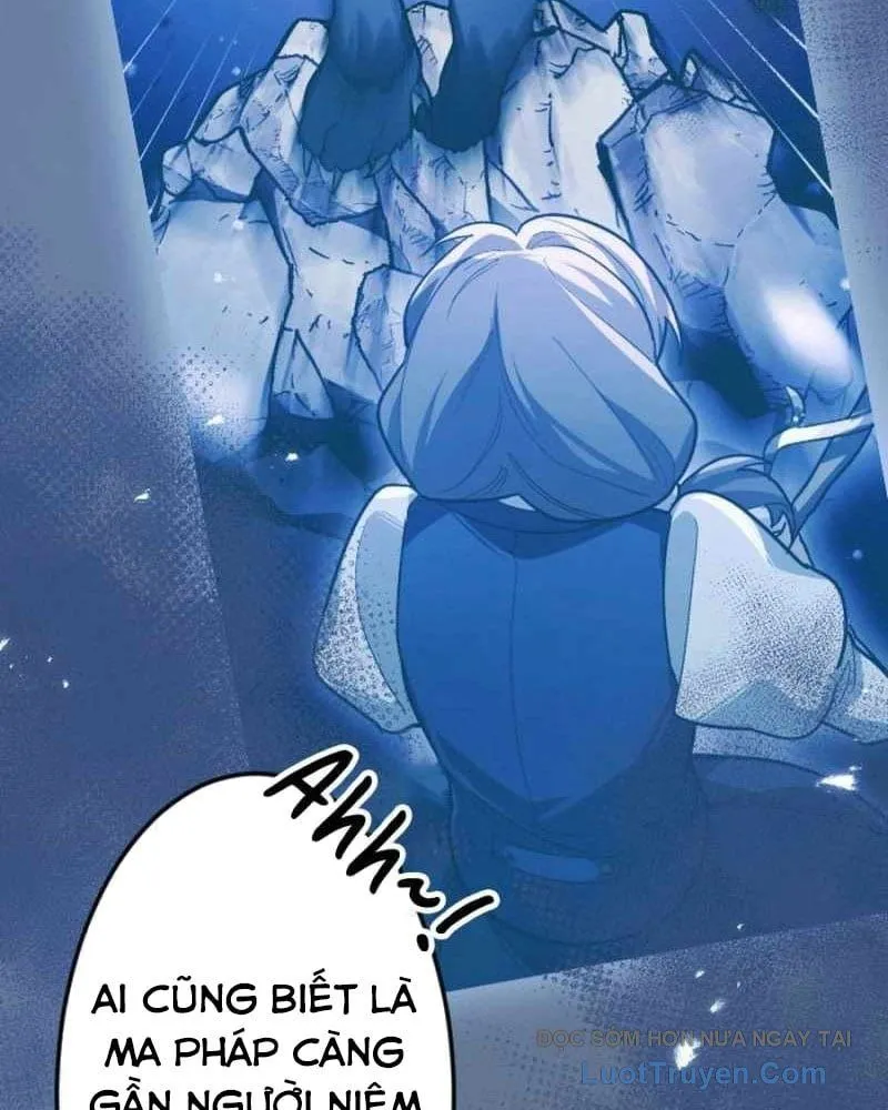 Con Đường Ma Pháp Của Kiếm Thánh Trọng Sinh Chap 13 - Next Chap 14