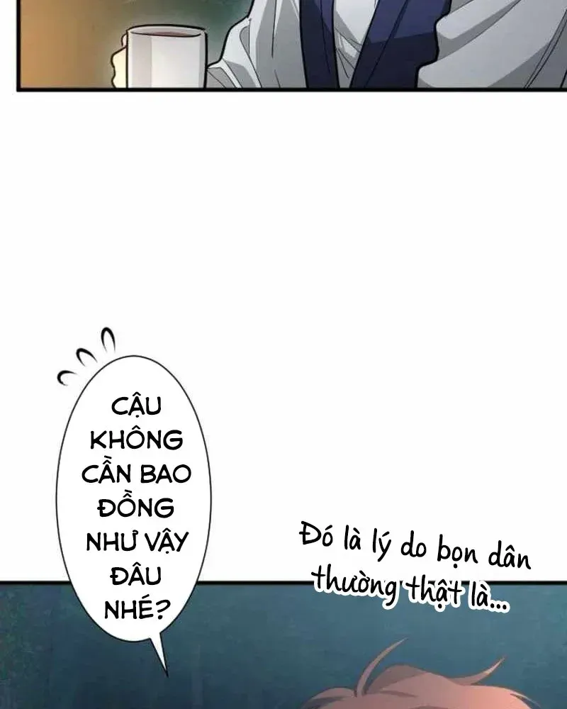 Con Đường Ma Pháp Của Kiếm Thánh Trọng Sinh Chap 13 - Next Chap 14