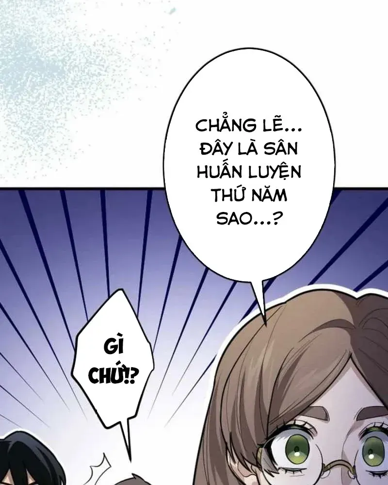 Con Đường Ma Pháp Của Kiếm Thánh Trọng Sinh Chap 13 - Next Chap 14